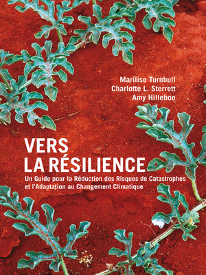 cover image of Vers la Résilience
